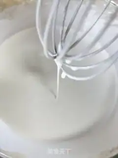 Make Donkey rolls step 2