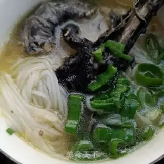 Make Chicken soup step 5