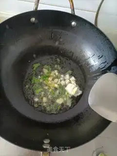 Make Sour sauce step 4