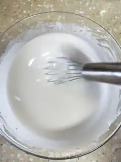 Make Donkey rolls step 4