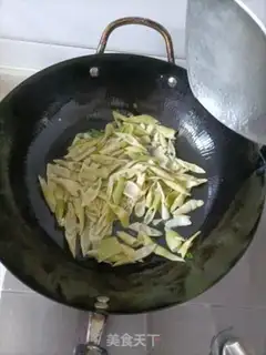 Make Sour sauce step 5