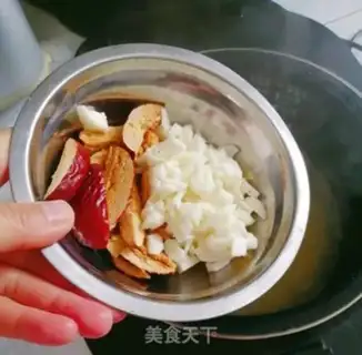 Make Porridge step 2