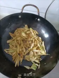 Make Sour sauce step 6