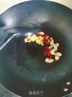 Make Molybdenum step 7
