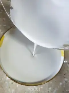 Make Donkey rolls step 6