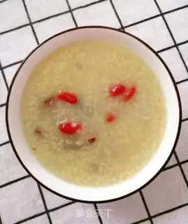 Make Porridge step 3