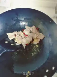Make Molybdenum step 8