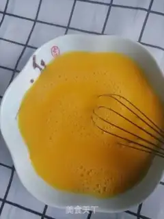 Make Eggs step 2