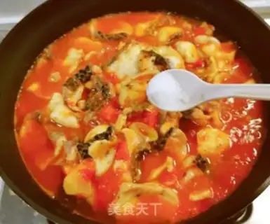 Make Cheesefish step 10