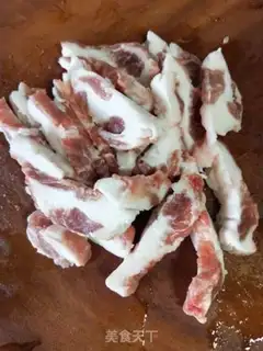 Make Sour stew step 5