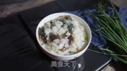 Make Scrawny porridge step 8