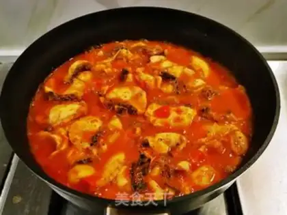 Make Cheesefish step 11
