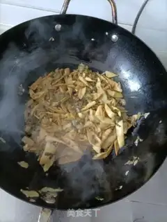 Make Sour sauce step 8