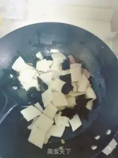 Make Molybdenum step 9