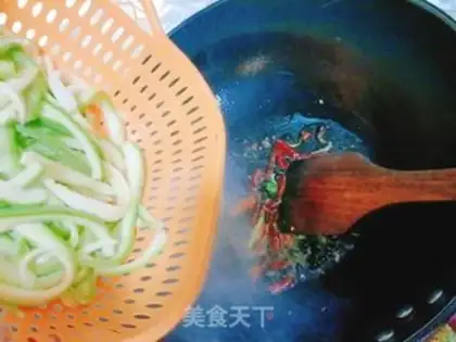 Make Sodium step 3