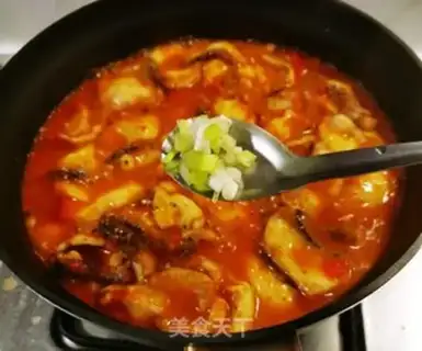Make Cheesefish step 12