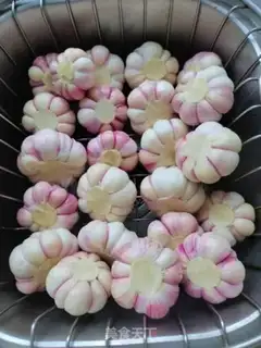 Make Garlic step 2