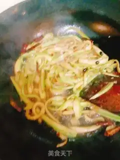 Make Sodium step 4