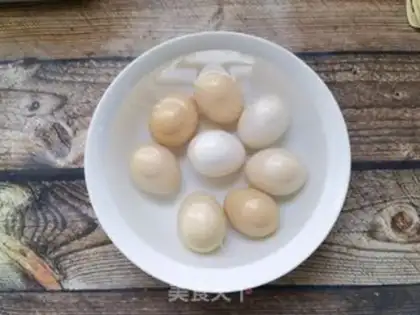 Make Eggs for juice step 3