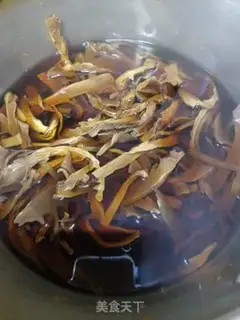 Make Sour stew step 8