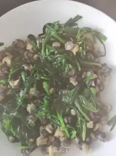 Make Scrambling step 3