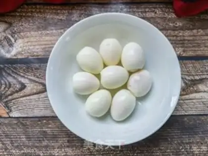 Make Eggs for juice step 4