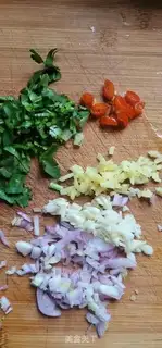 Make Soy sauce and eggs step 3