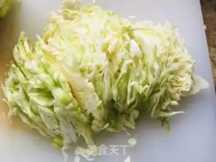 Make White Lotus step 0