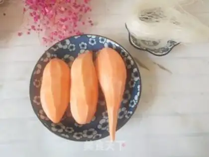 Make The new melon step 0