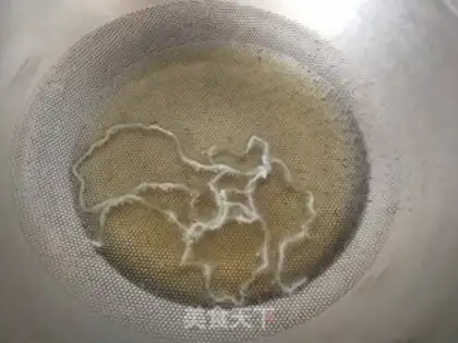 Make The new melon step 1
