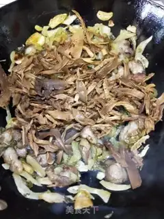 Make Sour stew step 13
