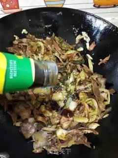Make Sour stew step 14