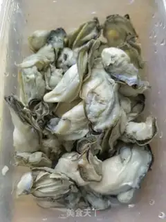 Make Spicy garlic step 1