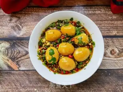 Make Eggs for juice step 10