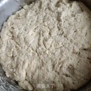 Make Two meters of black buns step 4