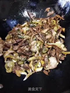 Make Sour stew step 15
