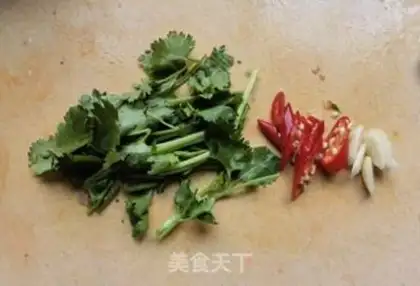 Make Onion Dutch cucumber with donkey step 3