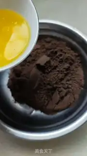 Make Mango Moose step 4