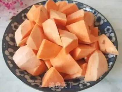 Make The new melon step 4