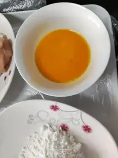 Make Chicken wings step 4