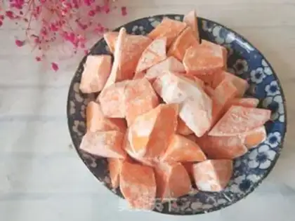 Make The new melon step 5