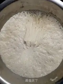 Make Spaghetti step 0