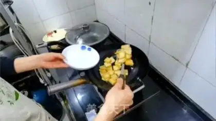 Make The lead step 1