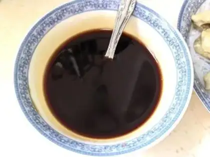 Make Spicy garlic step 5