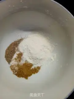 Make Spaghetti step 1