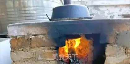 Make Clear the lamb step 1