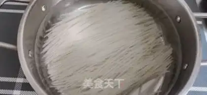 Make Tomato fat oxen step 0
