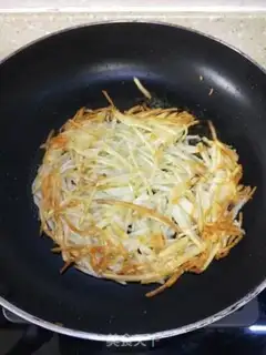 Make Sourfish noodles step 2