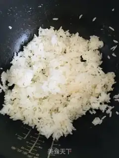 Make Spicy garlic step 7