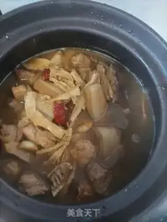 Make Dry pork step 7